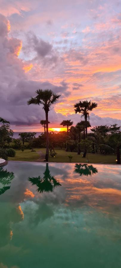 Palm Springs Bali Dive Resort Туламбен Екстер'єр фото